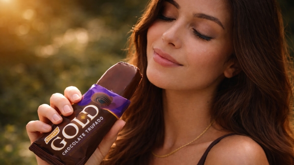 Linha Gold